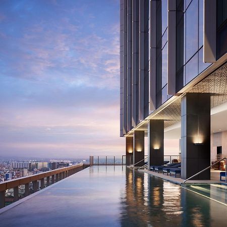 Fairfield By Marriott Phnom Penh Hotel Luaran gambar