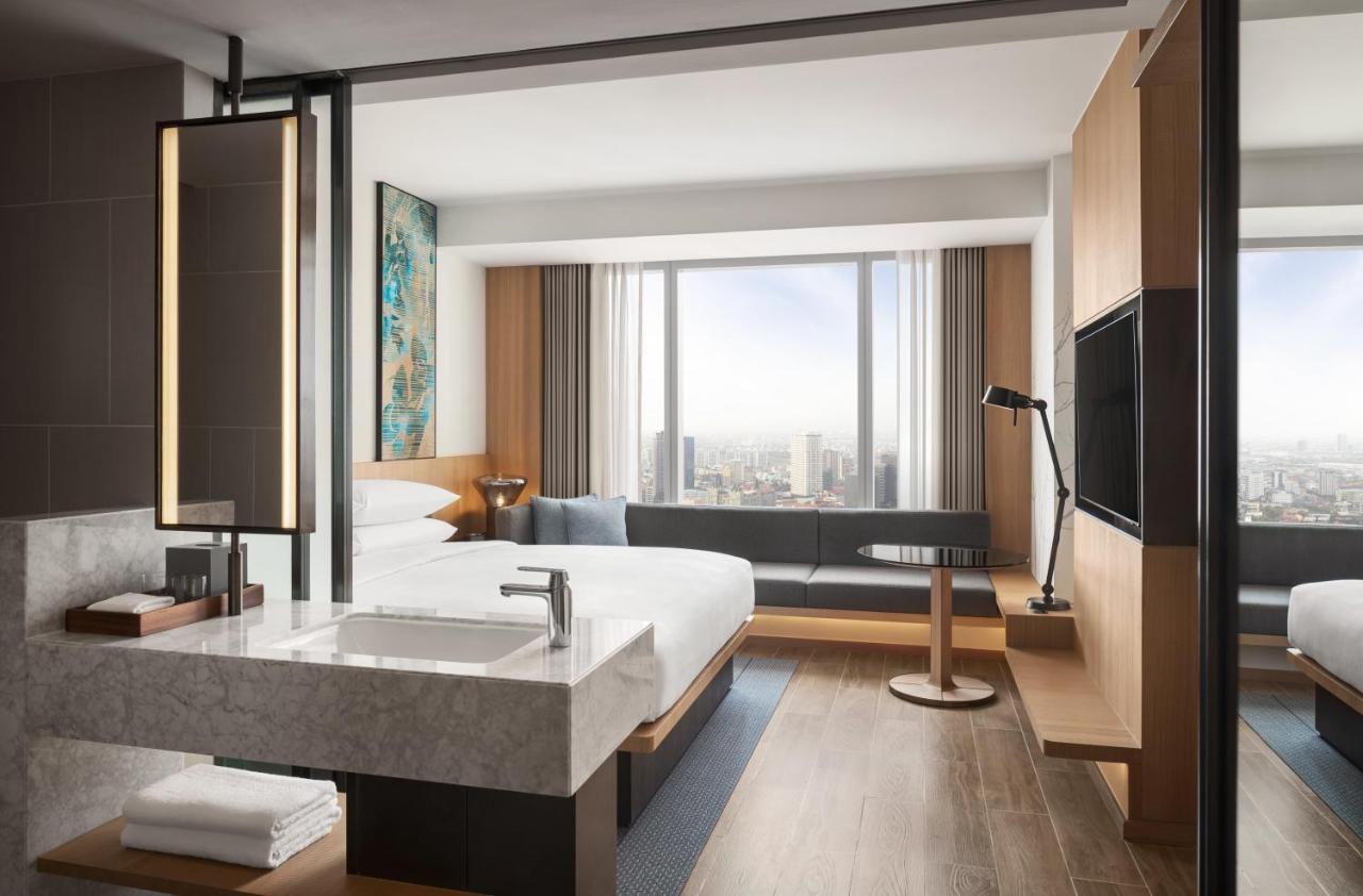 Fairfield By Marriott Phnom Penh Hotel Luaran gambar