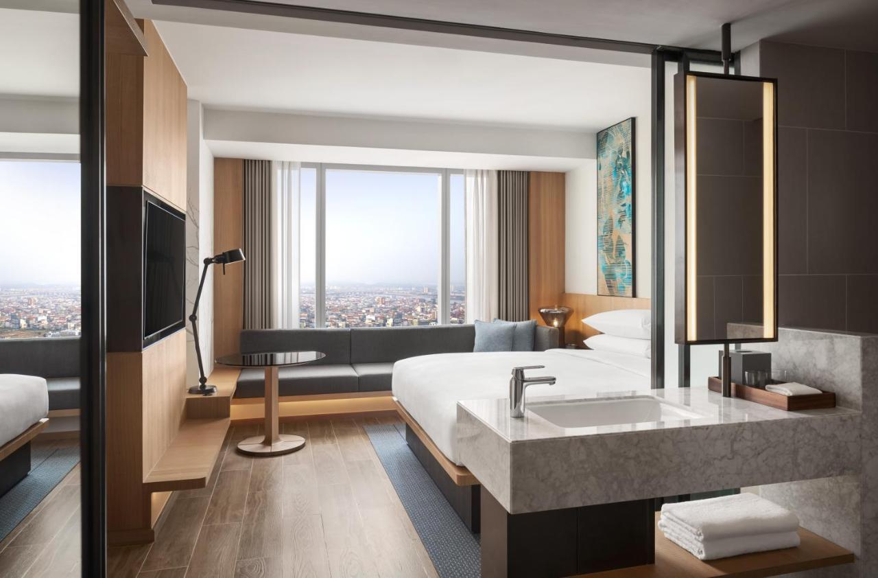Fairfield By Marriott Phnom Penh Hotel Luaran gambar