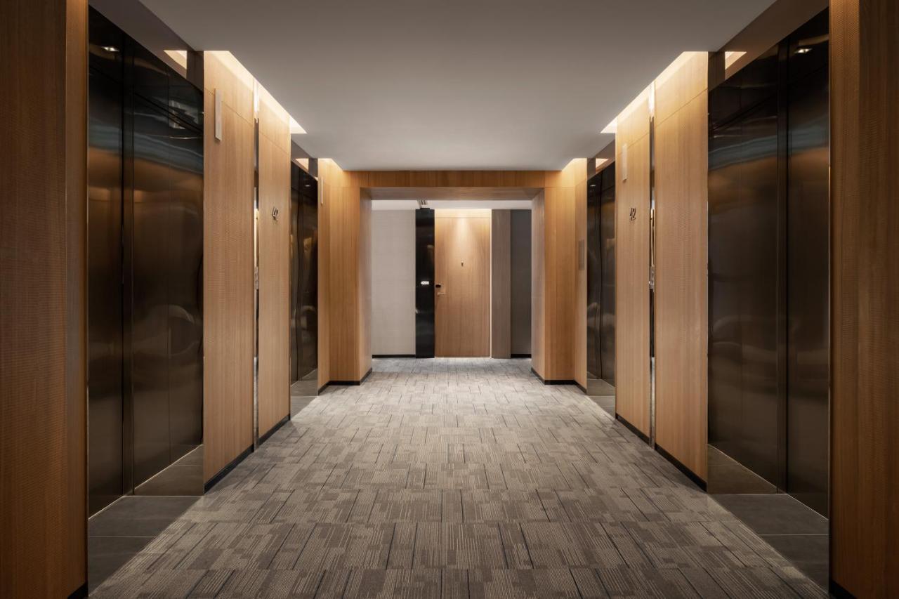 Fairfield By Marriott Phnom Penh Hotel Luaran gambar
