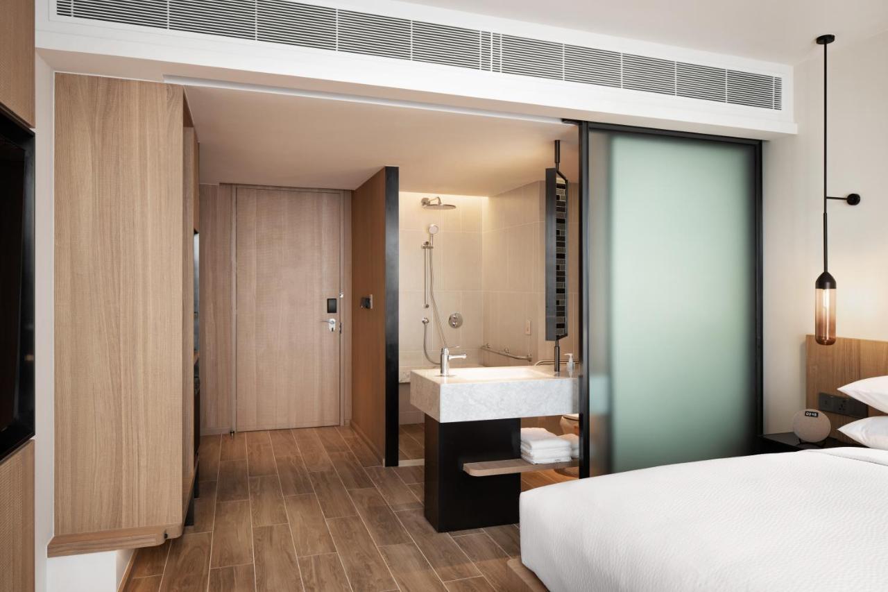 Fairfield By Marriott Phnom Penh Hotel Luaran gambar