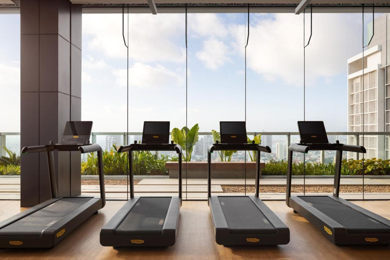 Fairfield By Marriott Phnom Penh Hotel Luaran gambar