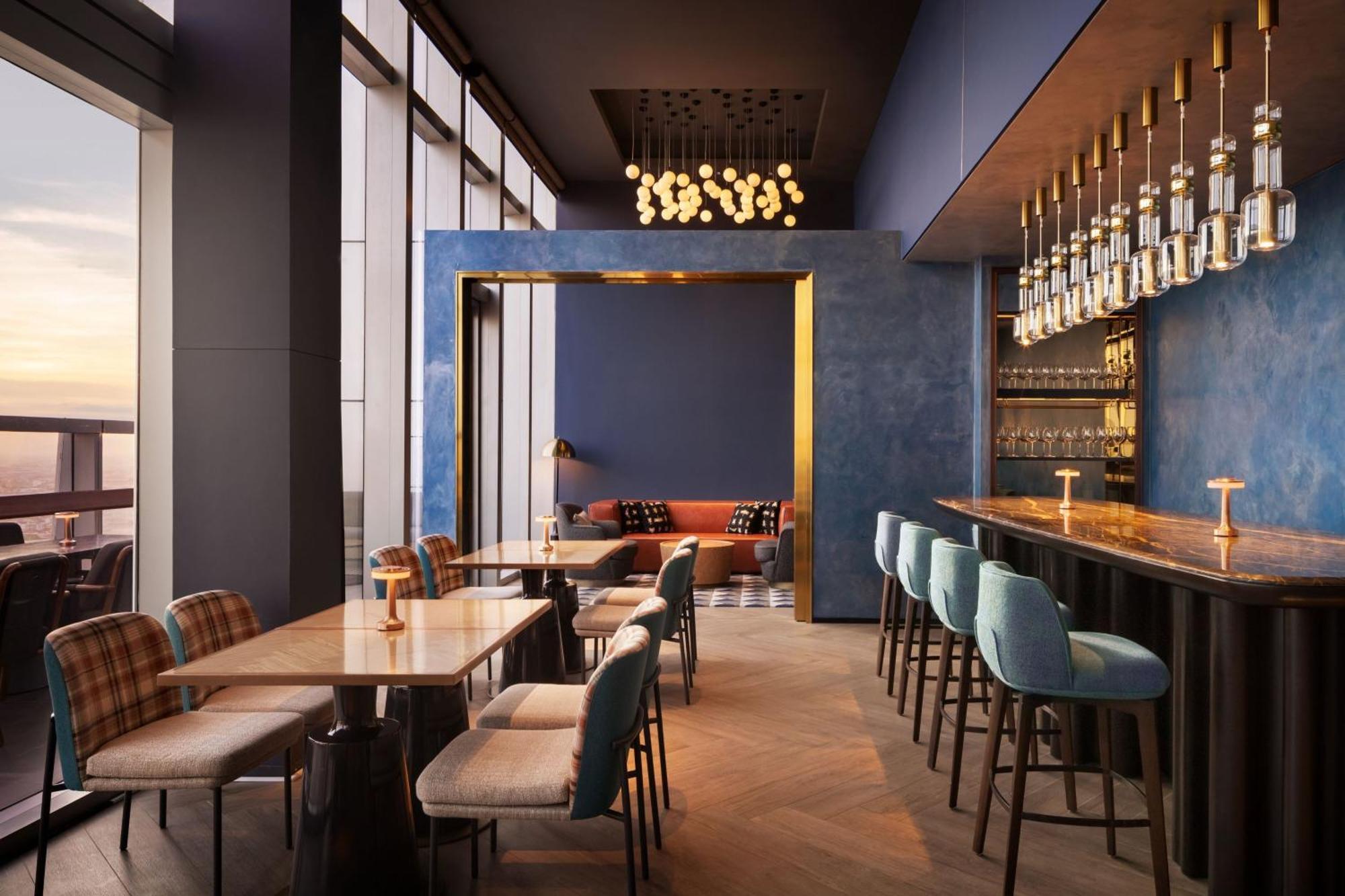 Fairfield By Marriott Phnom Penh Hotel Luaran gambar