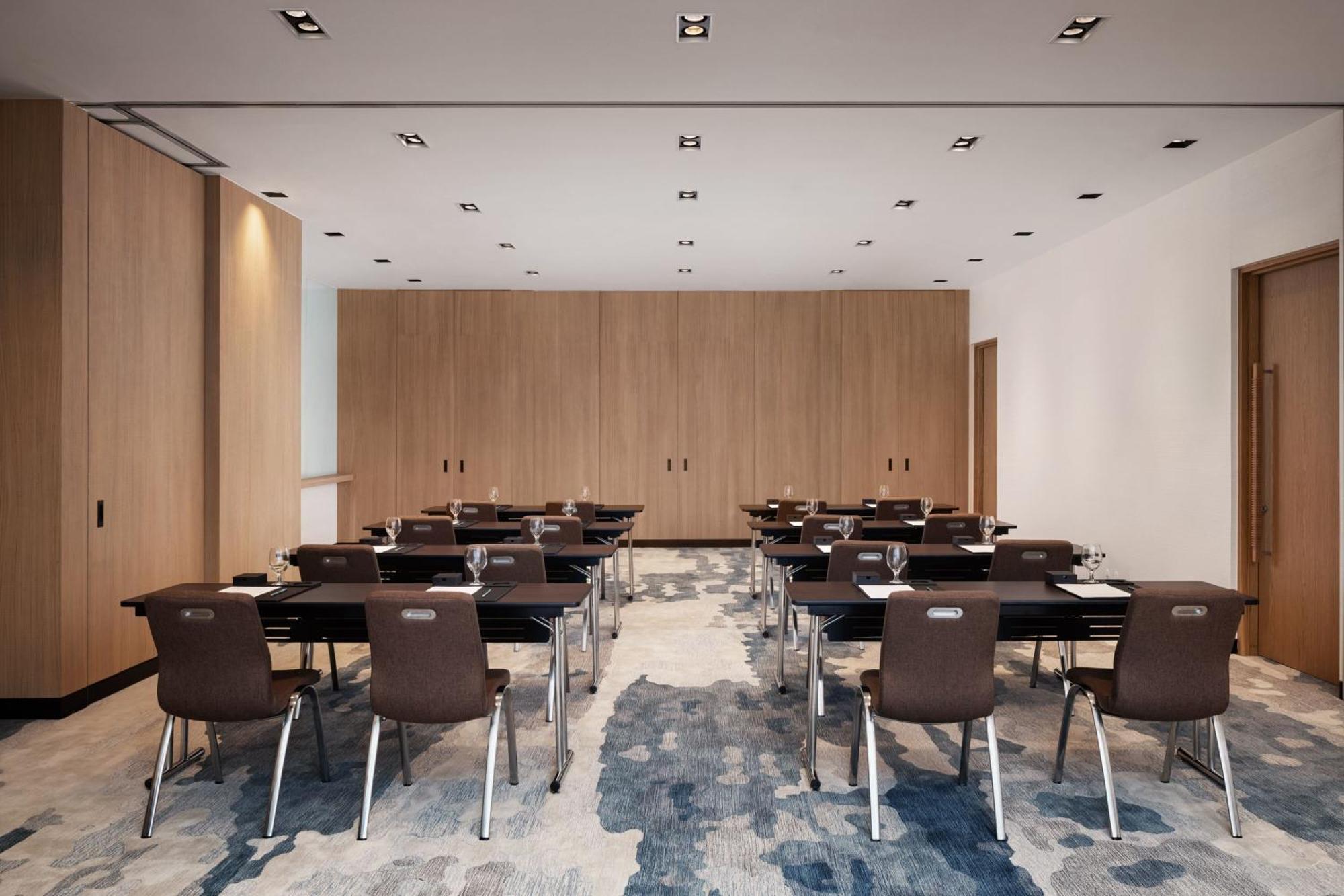 Fairfield By Marriott Phnom Penh Hotel Luaran gambar