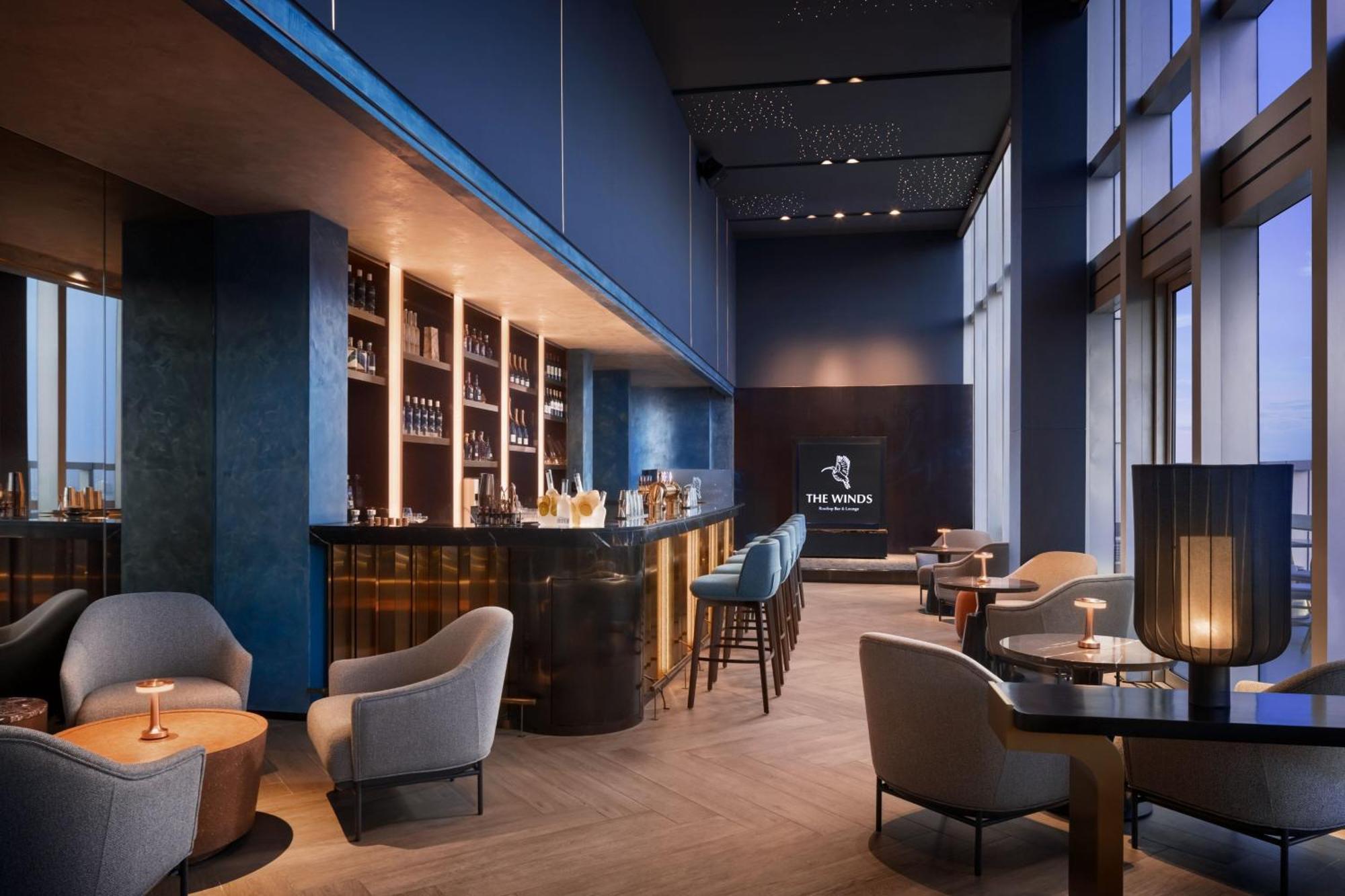 Fairfield By Marriott Phnom Penh Hotel Luaran gambar