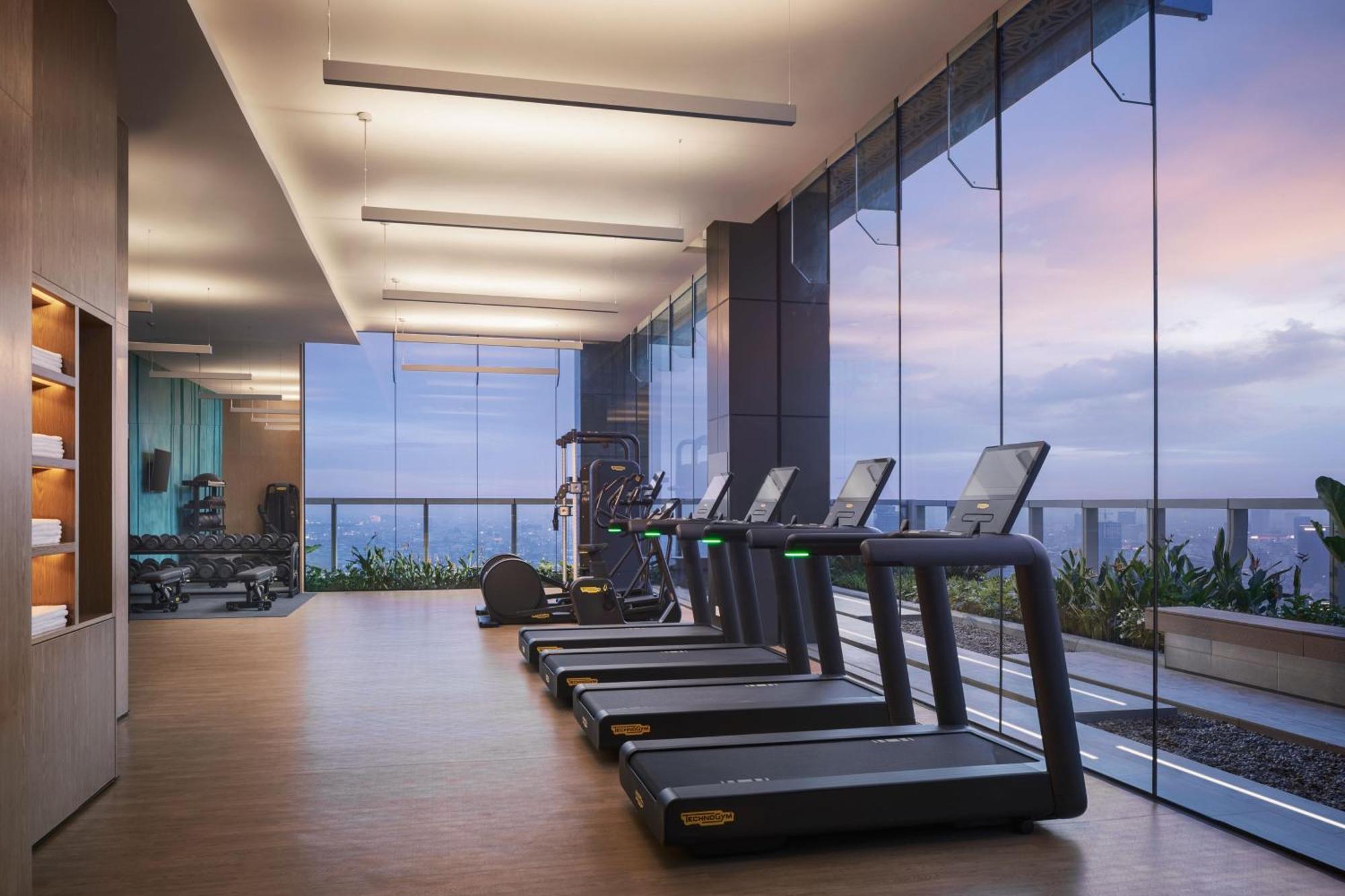 Fairfield By Marriott Phnom Penh Hotel Luaran gambar